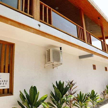 Mahchavaru Maldives Mathiveri Zewnętrze zdjęcie