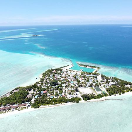 Mahchavaru Maldives Mathiveri Zewnętrze zdjęcie