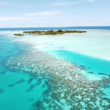 Mahchavaru Maldives Mathiveri Zewnętrze zdjęcie