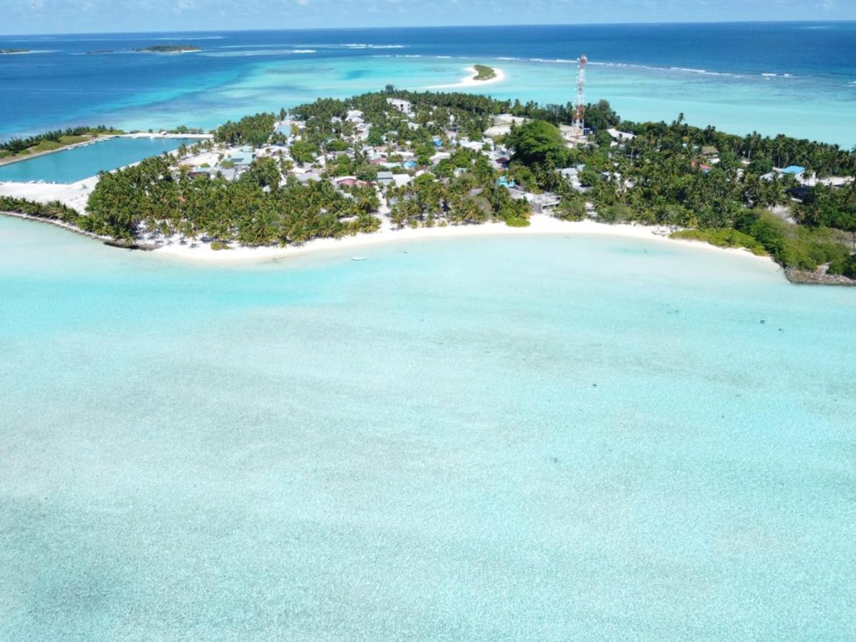 Mahchavaru Maldives Mathiveri Zewnętrze zdjęcie