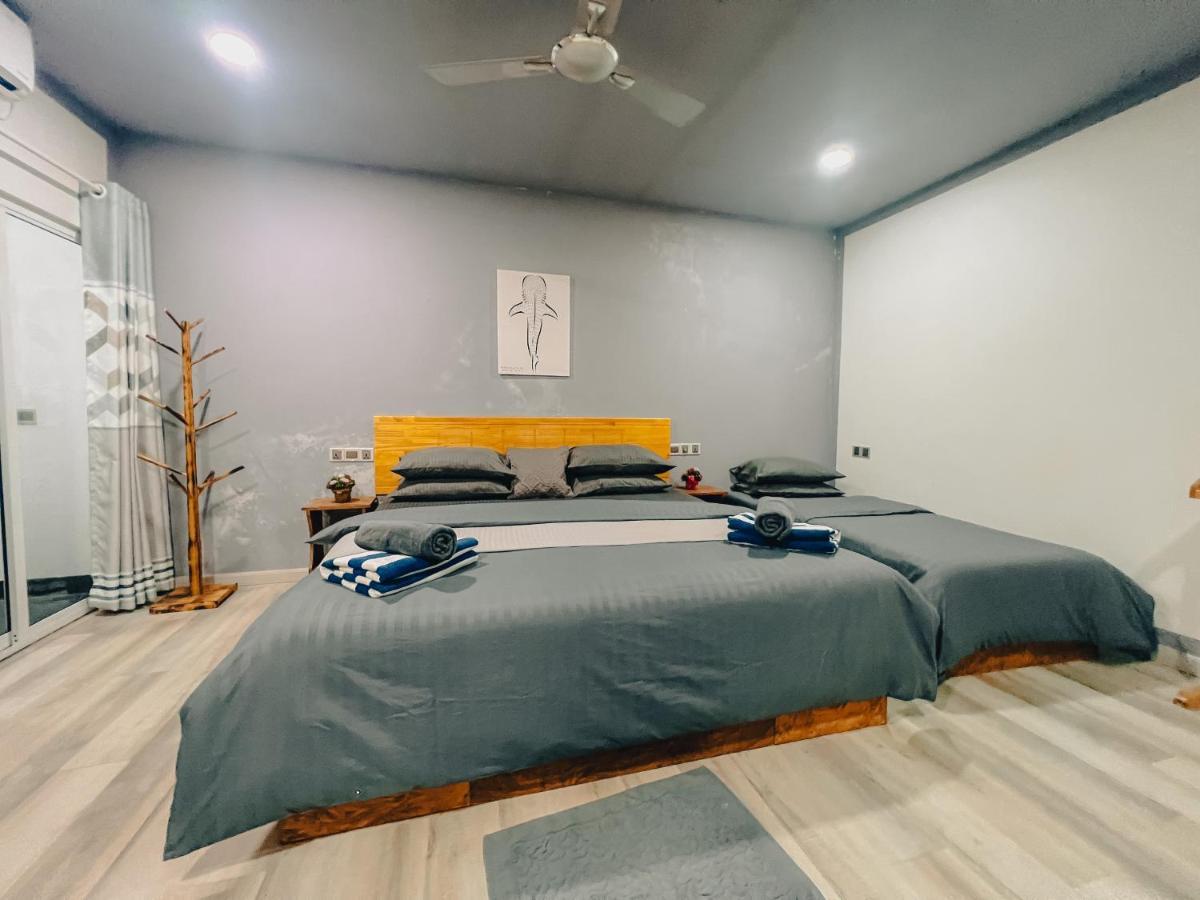 Mahchavaru Maldives Mathiveri Zewnętrze zdjęcie