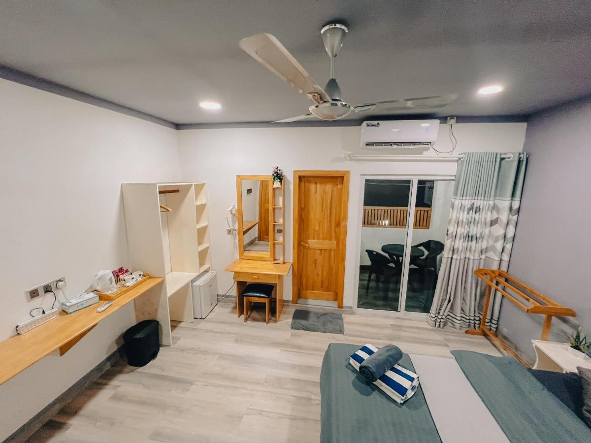 Mahchavaru Maldives Mathiveri Zewnętrze zdjęcie