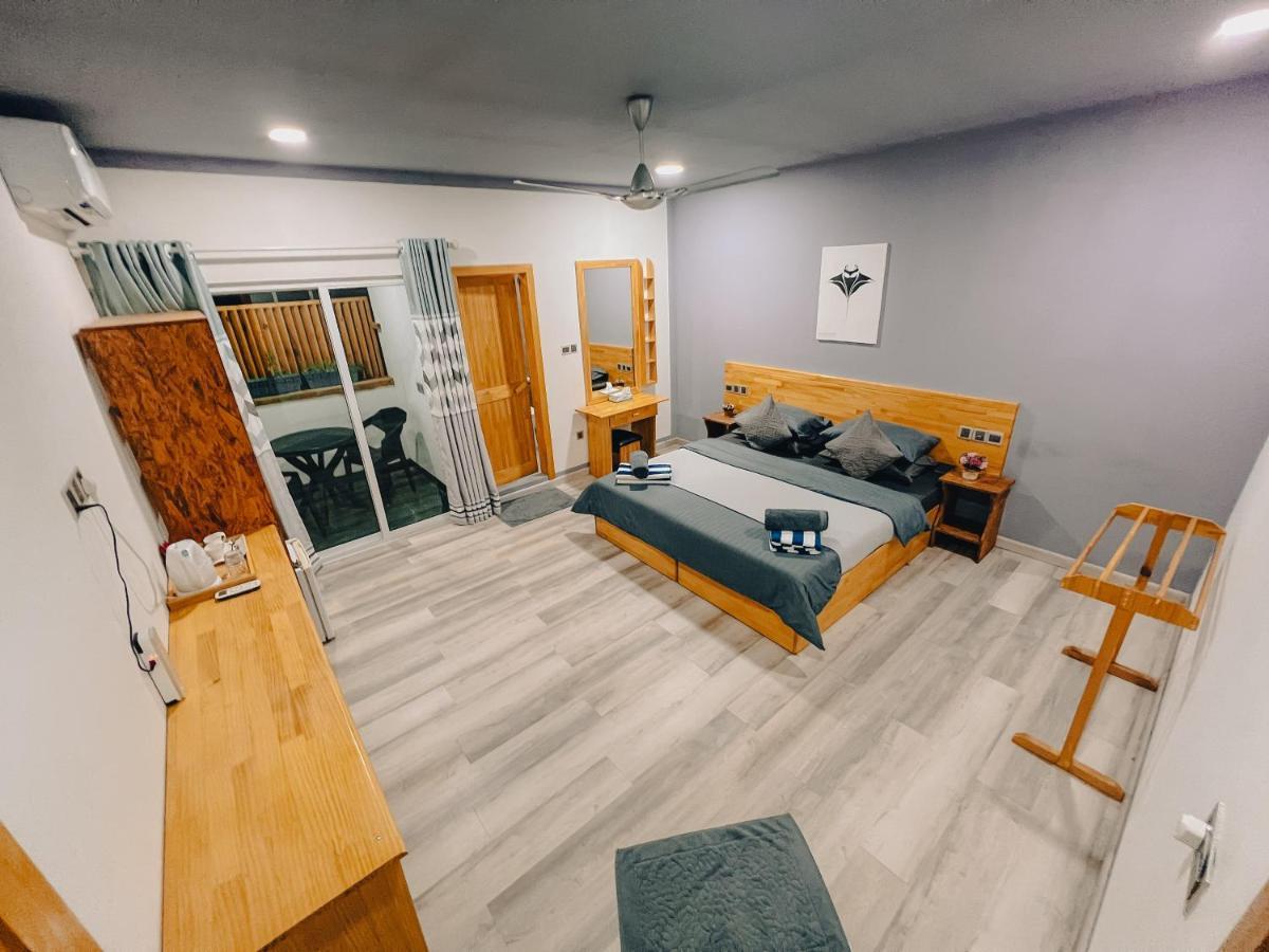 Mahchavaru Maldives Mathiveri Zewnętrze zdjęcie