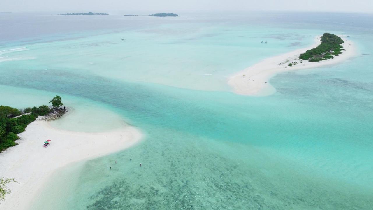 Mahchavaru Maldives Mathiveri Zewnętrze zdjęcie