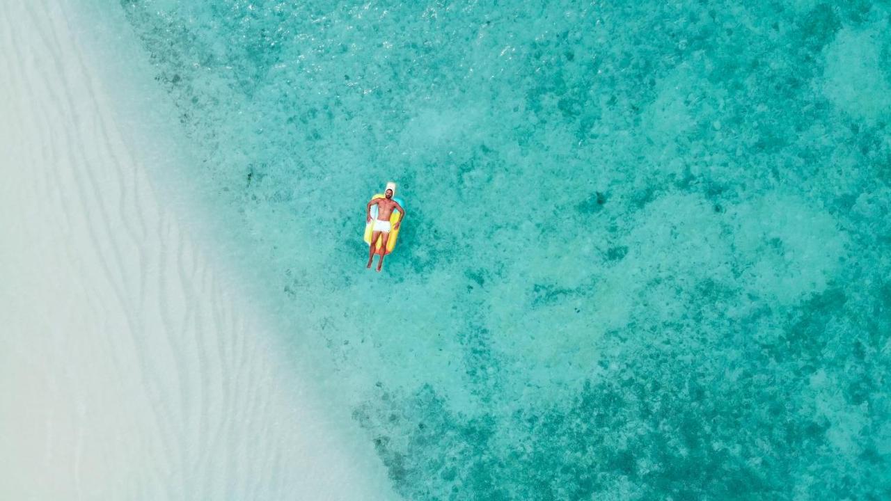 Mahchavaru Maldives Mathiveri Zewnętrze zdjęcie
