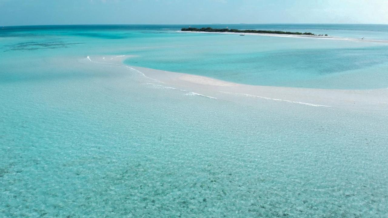 Mahchavaru Maldives Mathiveri Zewnętrze zdjęcie