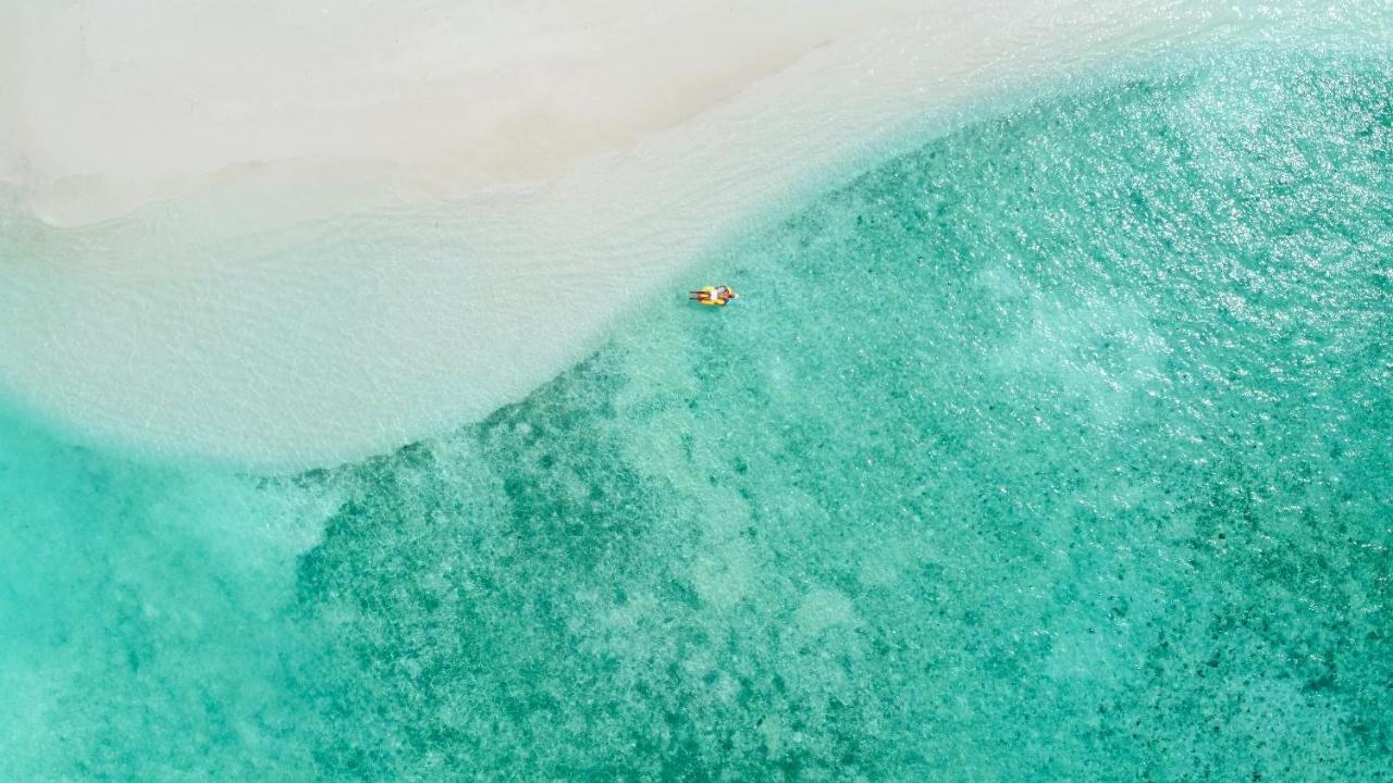 Mahchavaru Maldives Mathiveri Zewnętrze zdjęcie