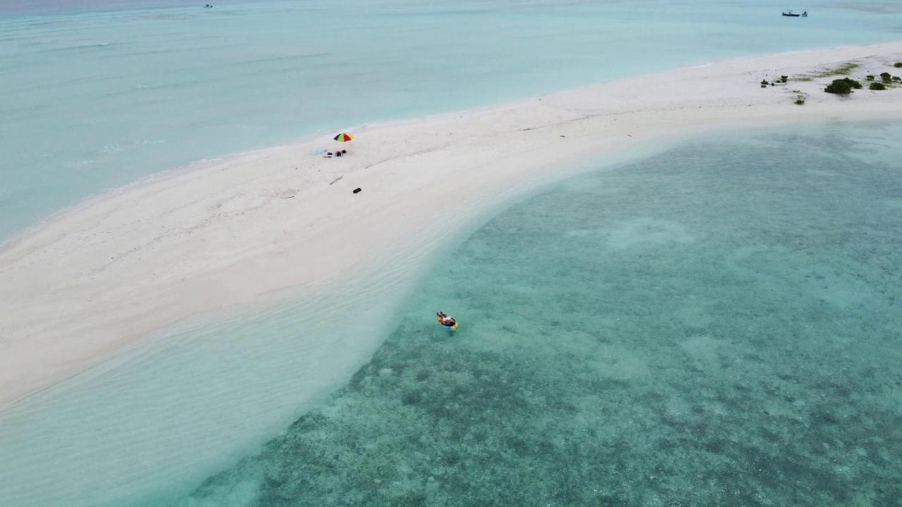 Mahchavaru Maldives Mathiveri Zewnętrze zdjęcie