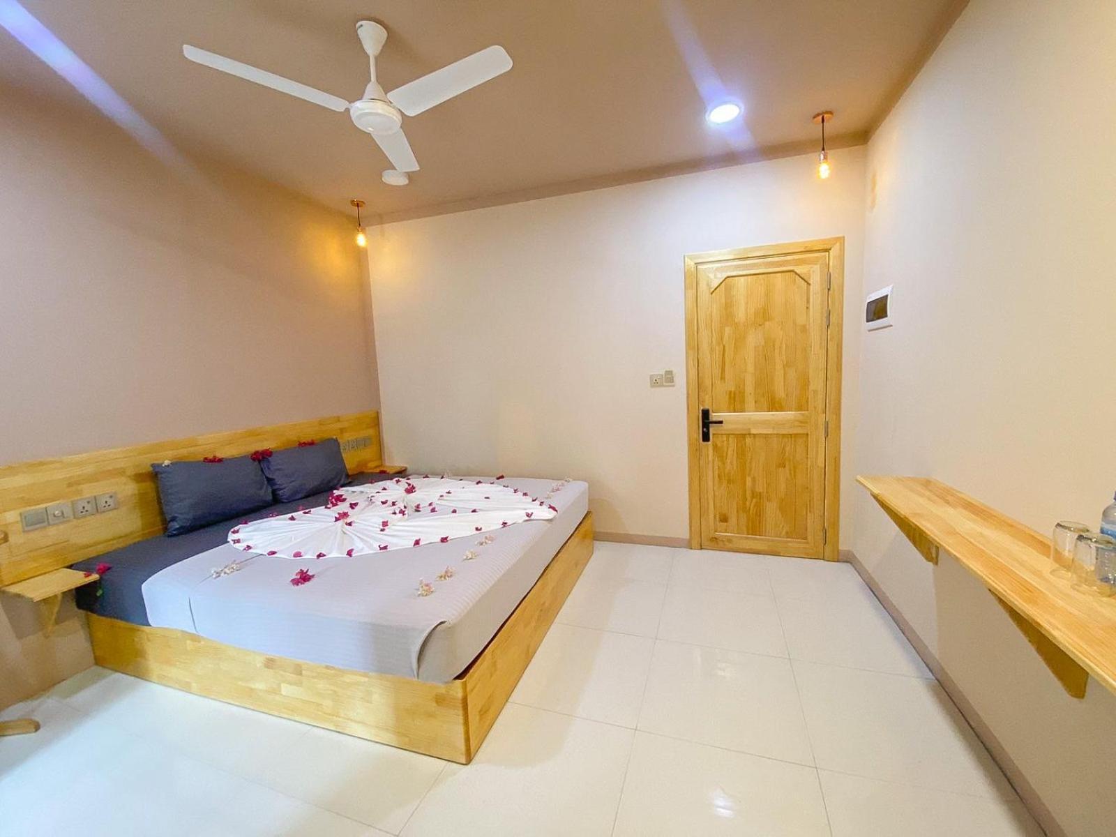 Mahchavaru Maldives Mathiveri Zewnętrze zdjęcie