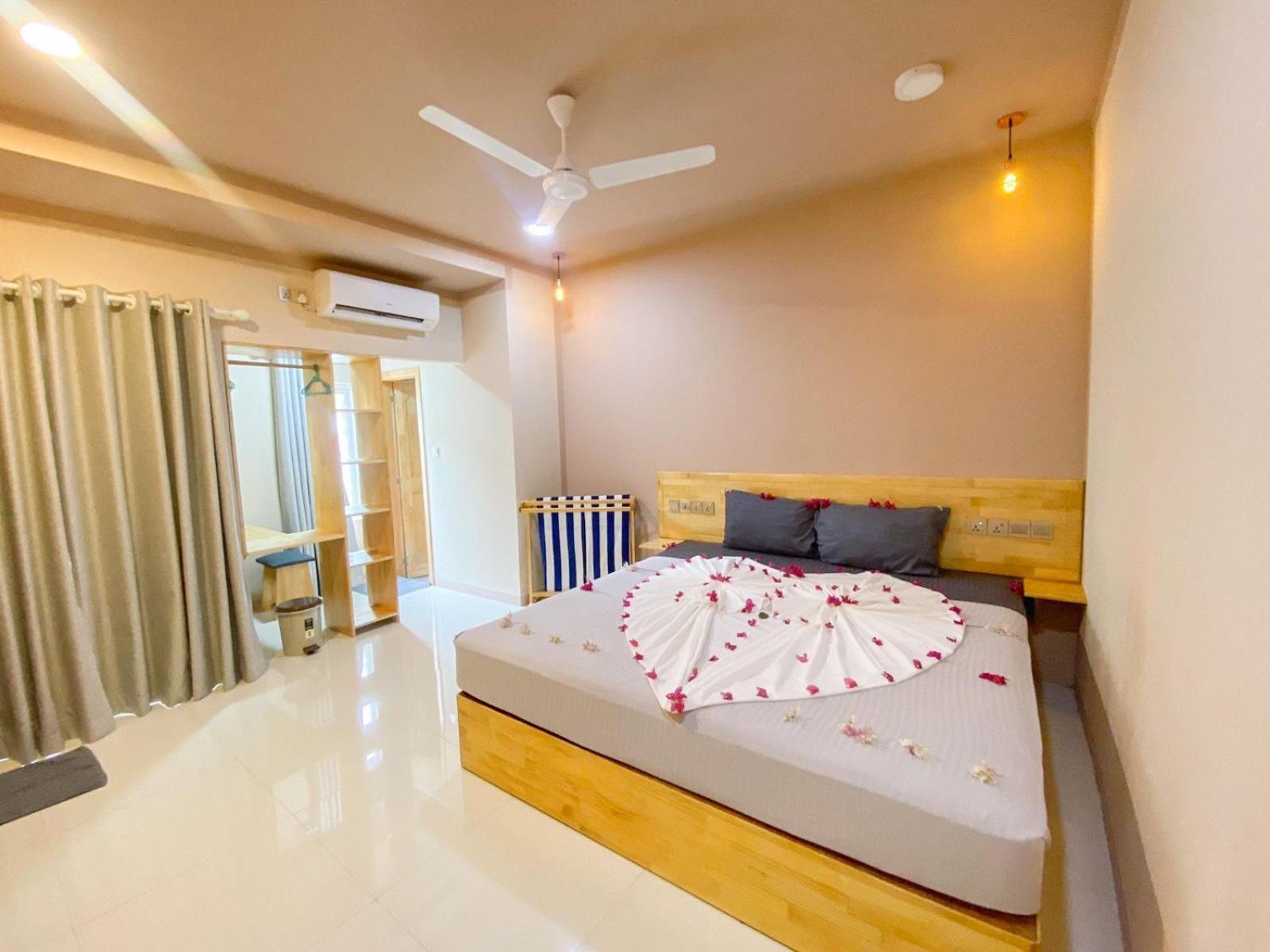 Mahchavaru Maldives Mathiveri Zewnętrze zdjęcie
